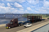 South Dakota DLC - BIG in South Dakota