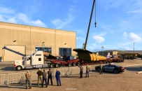 South Dakota DLC - BIG in South Dakota