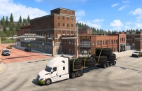 South Dakota DLC - BIG in South Dakota
