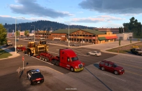 South Dakota DLC - BIG in South Dakota