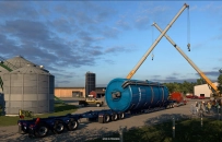 South Dakota DLC - BIG in South Dakota