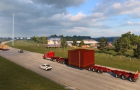 South Dakota DLC - BIG in South Dakota