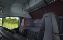 ATS 1.61 Update - Improved Material System Update