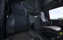 ATS 1.61 Update - Improved Material System Update