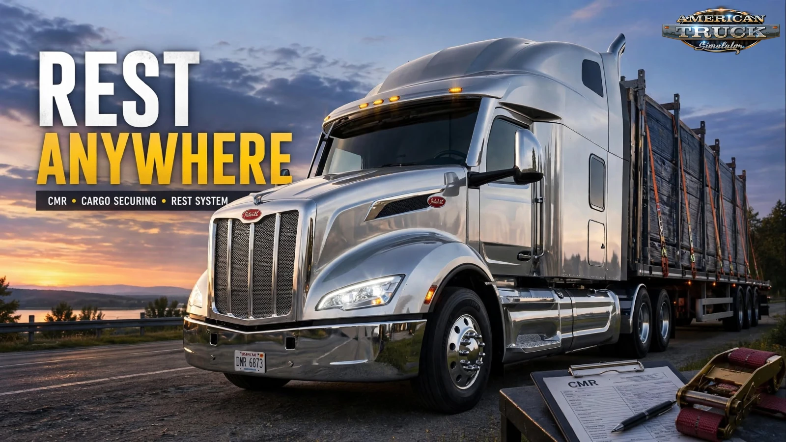 Rest Anywhere Plugin v1.4 (1.61.x) for ATS Rest Anywhere Plugin v1.4 (1.61.x) for ATS