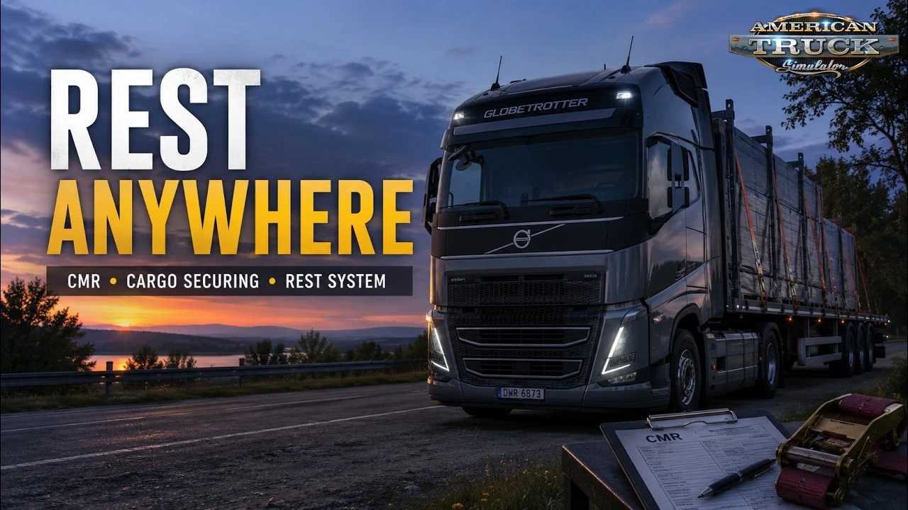 Rest Anywhere Plugin v1.4 (1.61.x) for ATS
