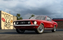 Road Trip - Ford DLC Release Date for ATS