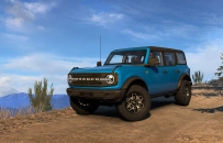 Road Trip - Ford DLC Release Date for ATS
