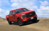 Road Trip - Ford DLC Release Date for ATS
