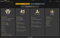 Coaches & Road Trip - Mode Switch for ATS and ETS2
