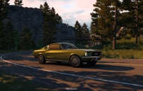 Coaches & Road Trip - Mode Switch for ATS and ETS2