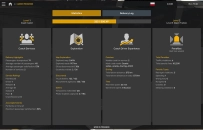 Coaches & Road Trip - Mode Switch for ATS and ETS2