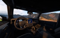 Road Trip - Ford DLC Released for ATS