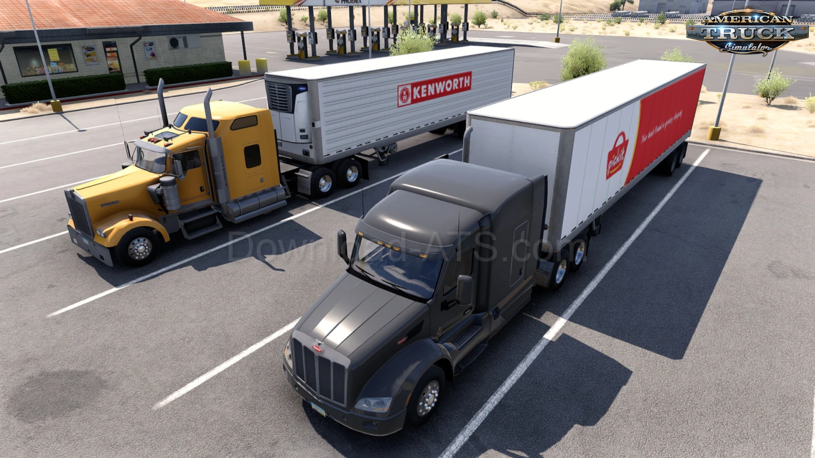 SiSLs Trailer Pack USA v1.61 (1.61.x) for ATS thumbnail 6