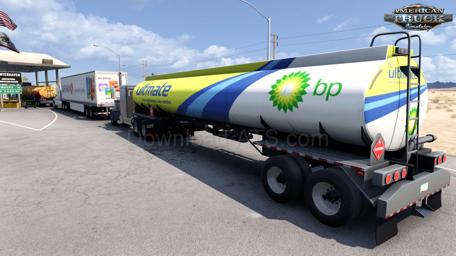 SiSLs Trailer Pack USA v1.61 (1.61.x) for ATS thumbnail 9