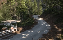 Sierra de Oaxaca Map (WolfMap) for ATS