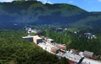 Sierra de Oaxaca Map (WolfMap) for ATS