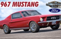 Road Trip: Ford DLC for ATS