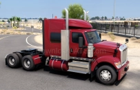 International HX520 2022 Truck for ATS