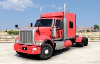 International HX520 2022 Truck for ATS