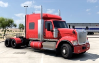 International HX520 2022 Truck for ATS