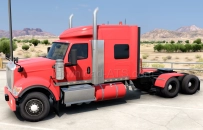 International HX520 2022 Truck for ATS