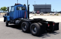 Ford L Series Truck for ATS