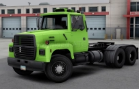 Ford L Series Truck for ATS