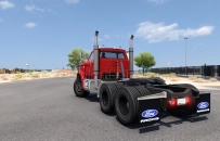 Ford NT950D Truck for ATS
