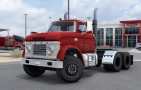 Ford NT950D Truck for ATS