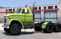 Ford NT950D Truck for ATS