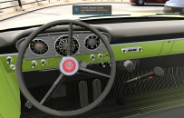 Ford NT950D Truck for ATS