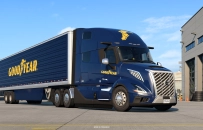 ATS 1.62 Update Released for American Truck Simulator