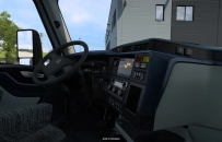 ATS 1.62 Update Released for American Truck Simulator