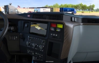 ATS 1.62 Update Released for American Truck Simulator