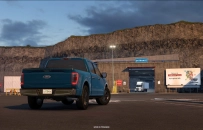 ATS 1.62 Update Released for American Truck Simulator