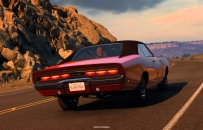 Road Trip: RAM & Dodge: 1970 Dodge Charger for ATS